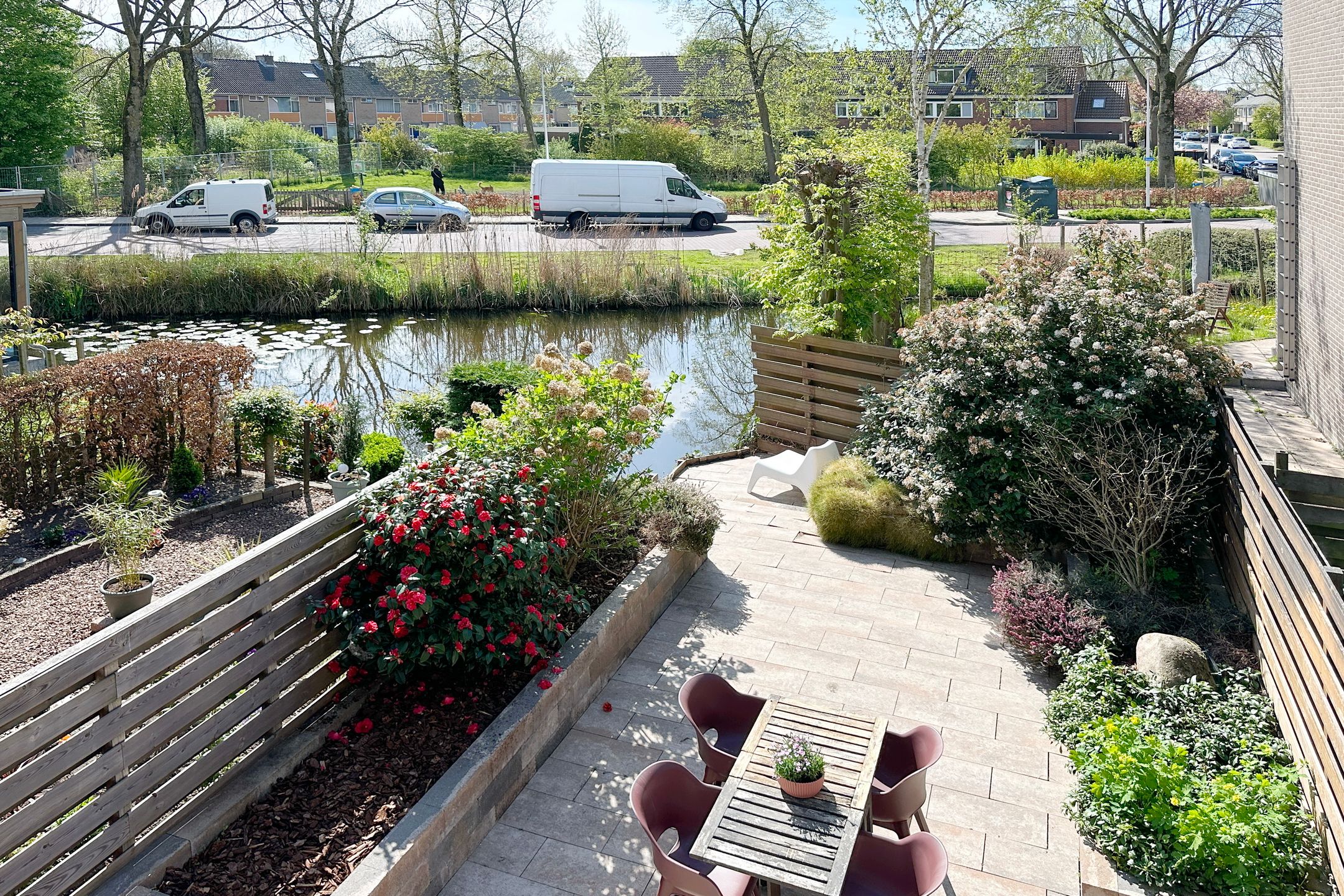 Foto 3 van Dotterweide 40