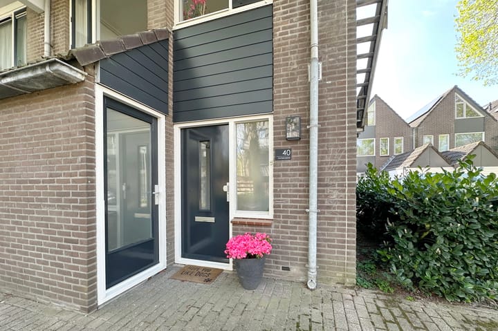 Foto 4 van Dotterweide 40