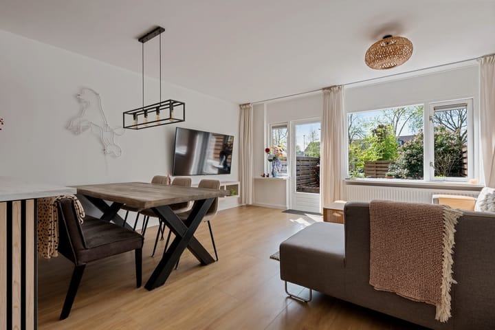 Foto 9 van Dotterweide 40