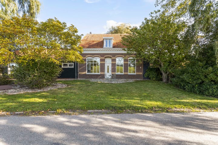 Foto 1 van Drie Lindekensweg 6