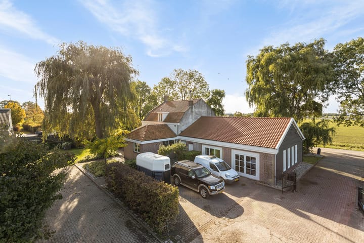 Foto 2 van Drie Lindekensweg 6