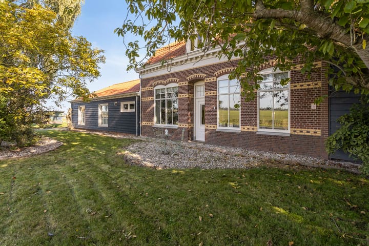 Foto 3 van Drie Lindekensweg 6