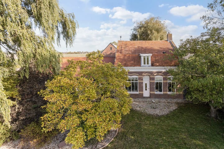 Foto 4 van Drie Lindekensweg 6