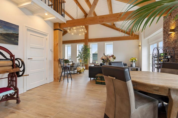 Foto 6 van Drie Lindekensweg 6