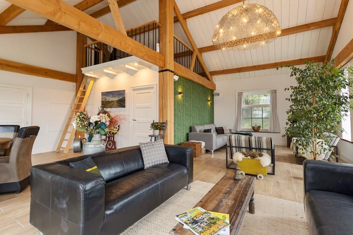 Foto 7 van Drie Lindekensweg 6