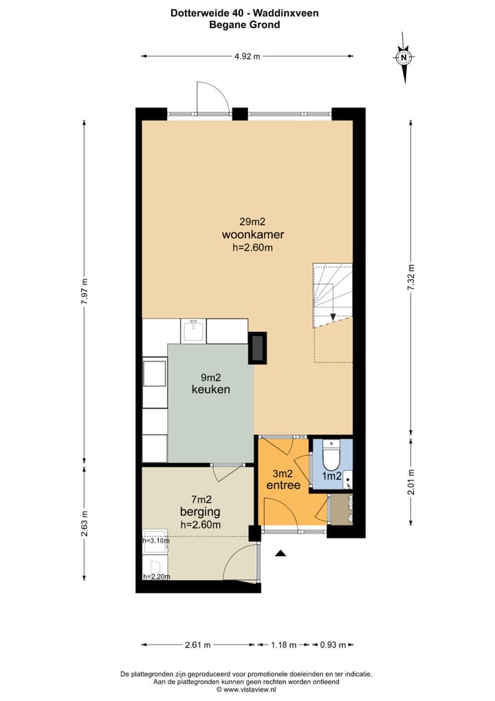 Foto 47 van Dotterweide 40