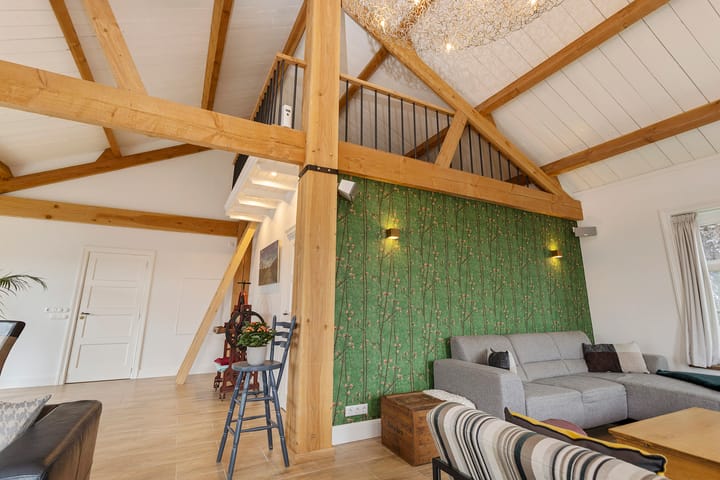 Foto 11 van Drie Lindekensweg 6