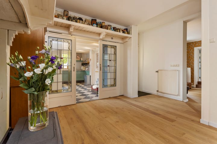 Foto 20 van Drie Lindekensweg 6