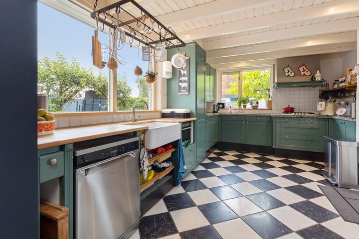 Foto 22 van Drie Lindekensweg 6