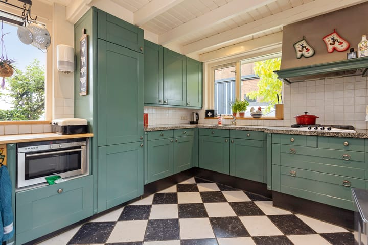 Foto 24 van Drie Lindekensweg 6