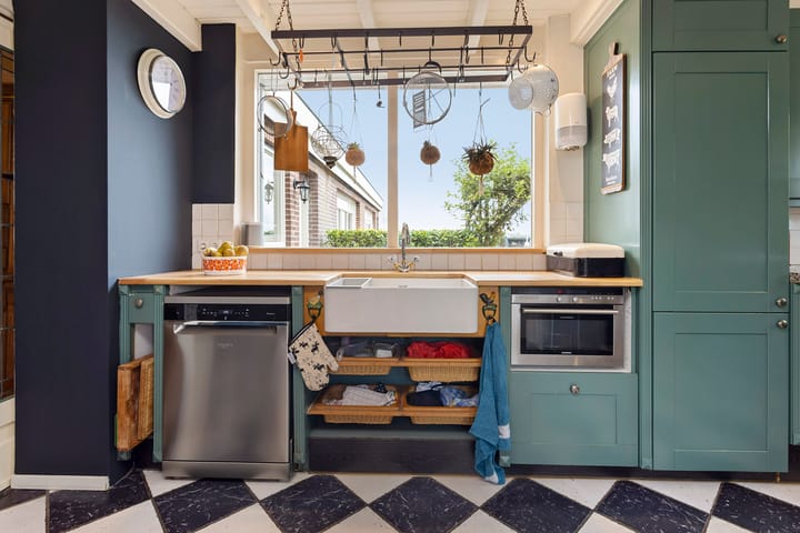 Foto 25 van Drie Lindekensweg 6