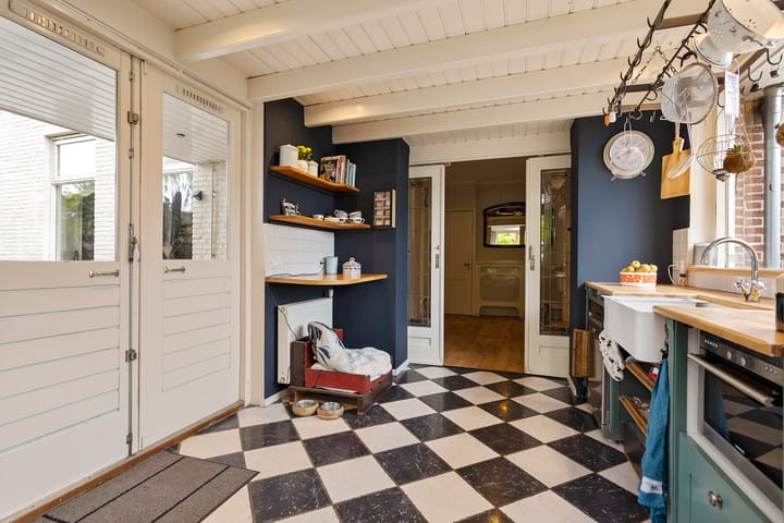 Foto 27 van Drie Lindekensweg 6