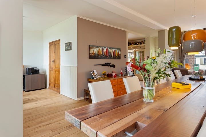 Foto 32 van Drie Lindekensweg 6