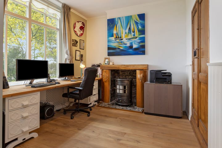 Foto 33 van Drie Lindekensweg 6