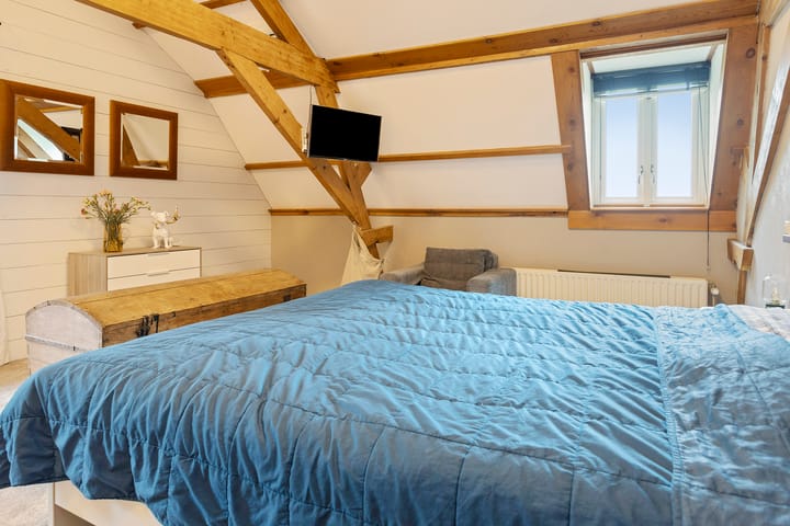 Foto 40 van Drie Lindekensweg 6