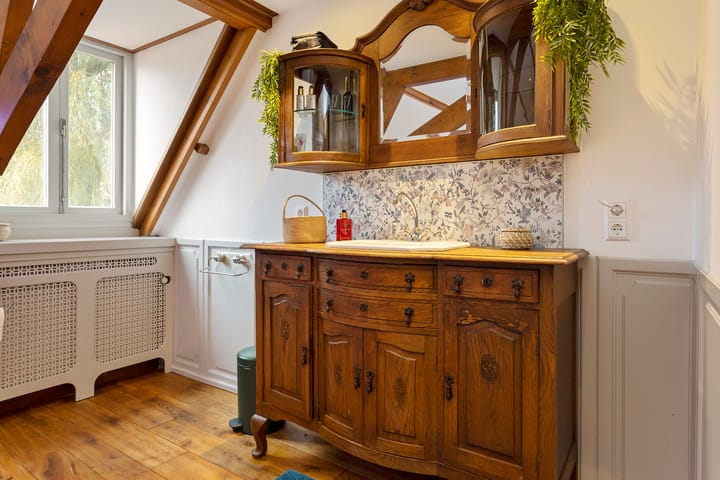 Foto 43 van Drie Lindekensweg 6