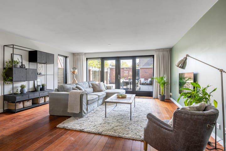 Foto 2 van Kamgras 93