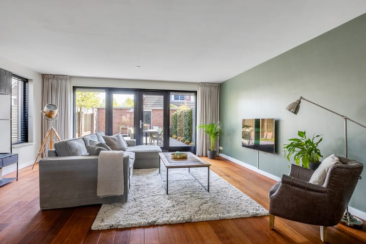 Foto 4 van Kamgras 93