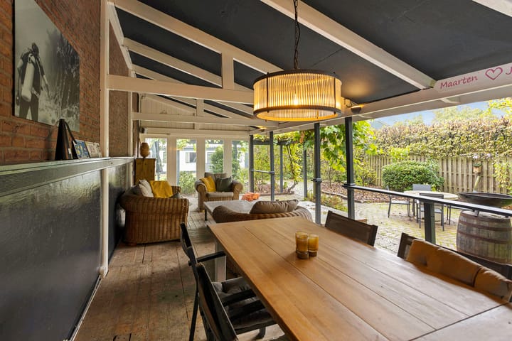 Foto 46 van Drie Lindekensweg 6