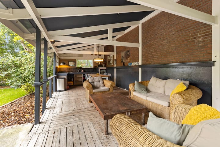 Foto 45 van Drie Lindekensweg 6