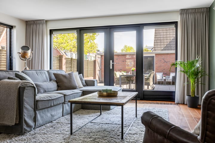 Foto 5 van Kamgras 93