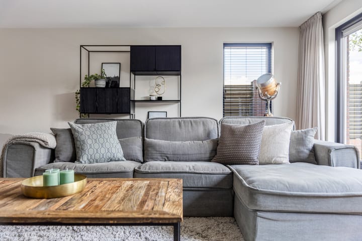 Foto 6 van Kamgras 93