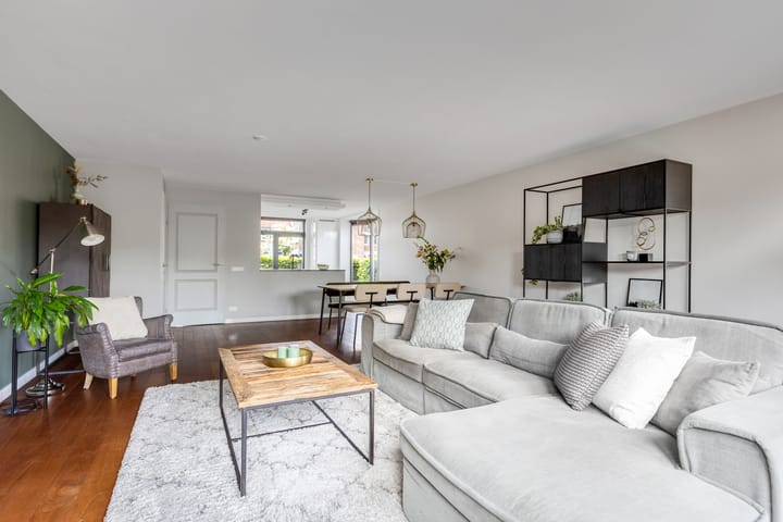 Foto 8 van Kamgras 93