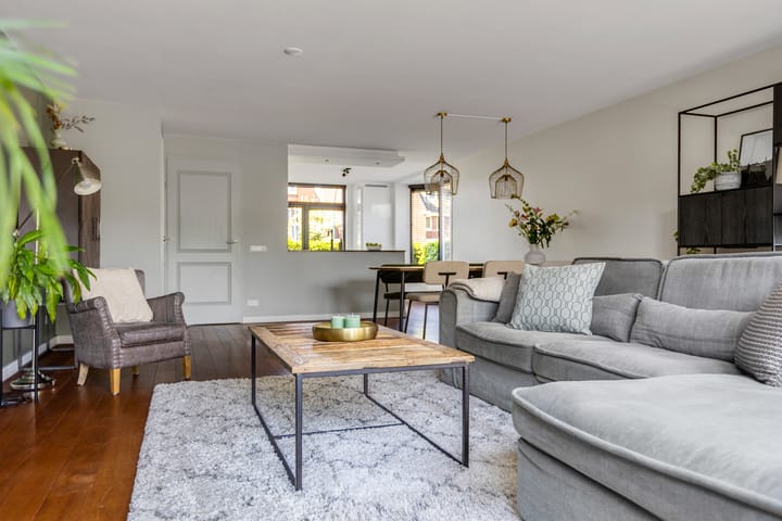 Foto 9 van Kamgras 93