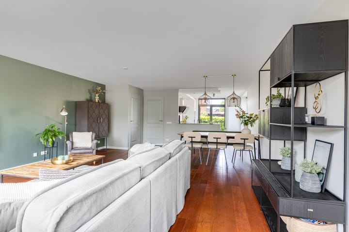 Foto 10 van Kamgras 93