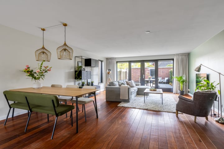 Foto 11 van Kamgras 93