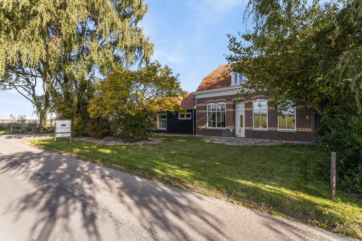 Foto 54 van Drie Lindekensweg 6