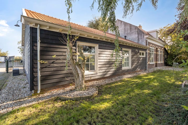 Foto 56 van Drie Lindekensweg 6