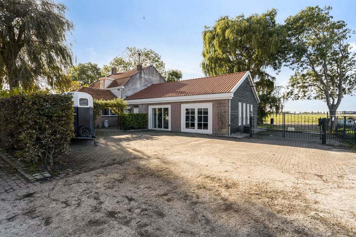 Foto 58 van Drie Lindekensweg 6