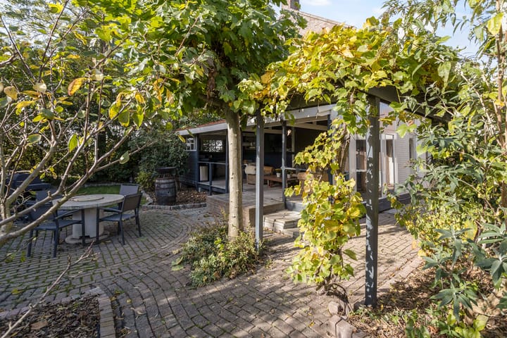 Foto 60 van Drie Lindekensweg 6