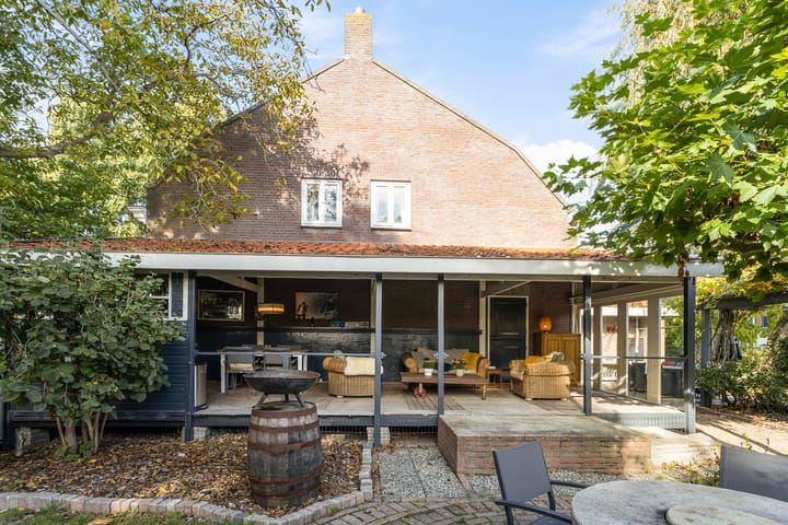 Foto 61 van Drie Lindekensweg 6