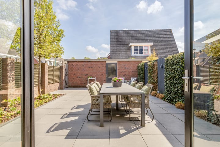 Foto 24 van Kamgras 93