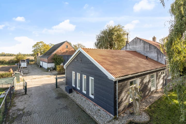 Foto 65 van Drie Lindekensweg 6