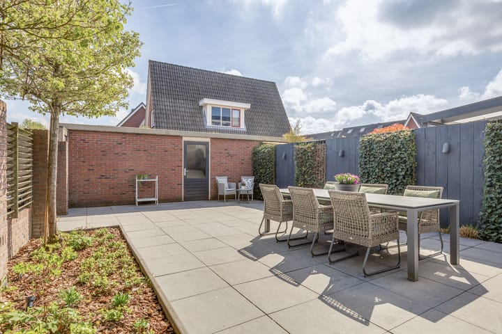 Foto 25 van Kamgras 93