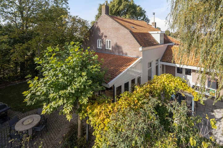 Foto 66 van Drie Lindekensweg 6