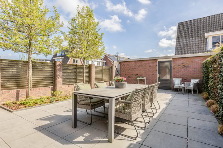 Foto 26 van Kamgras 93