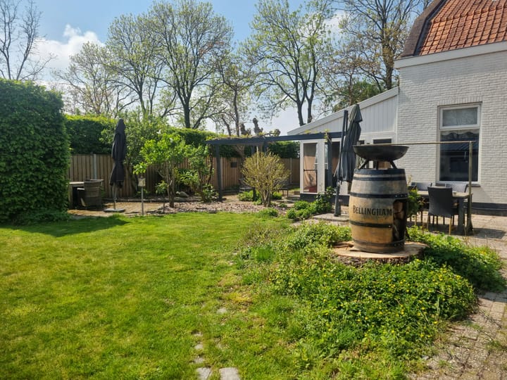 Foto 67 van Drie Lindekensweg 6