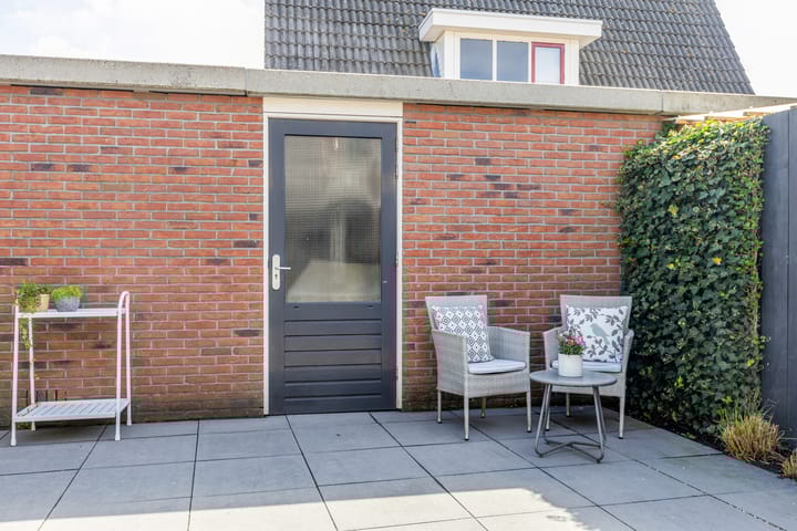 Foto 27 van Kamgras 93