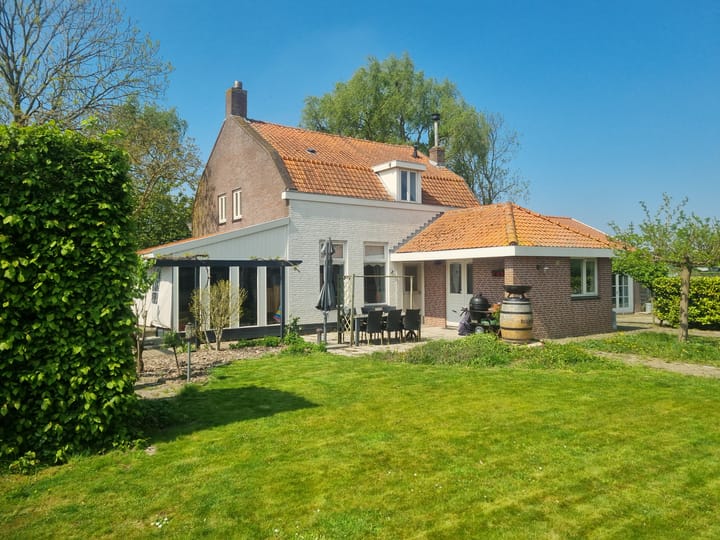 Foto 68 van Drie Lindekensweg 6