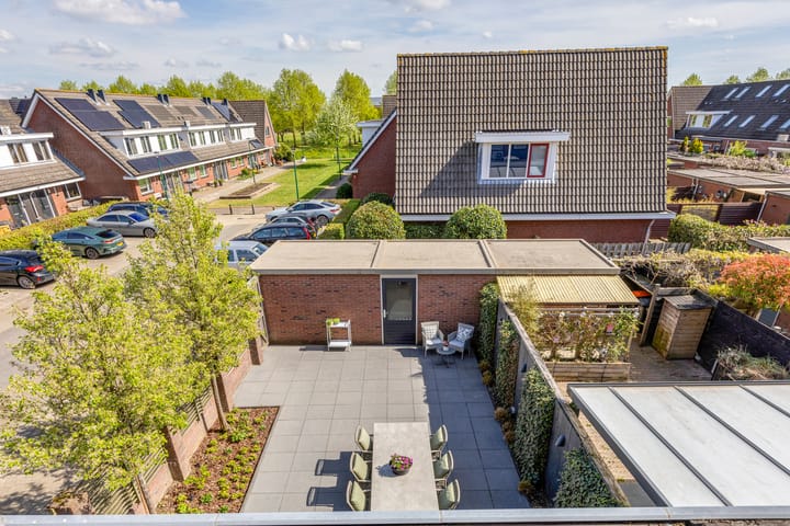 Foto 28 van Kamgras 93