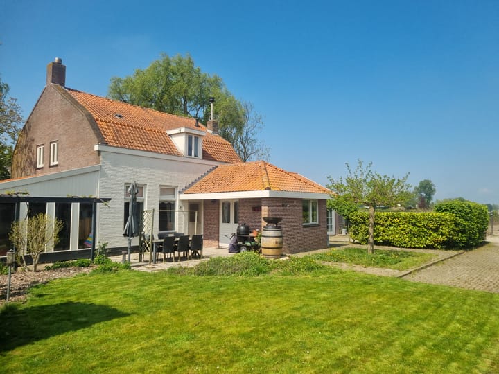 Foto 72 van Drie Lindekensweg 6