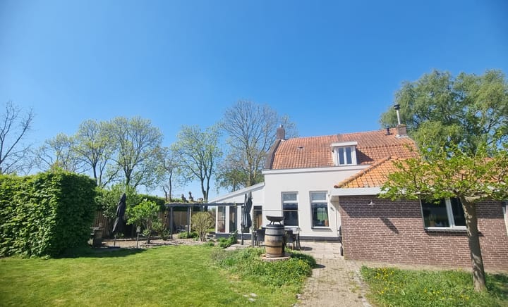 Foto 74 van Drie Lindekensweg 6