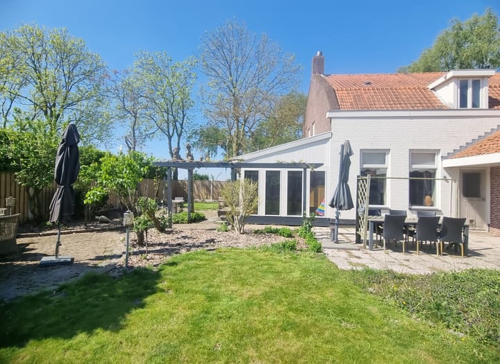 Foto 75 van Drie Lindekensweg 6