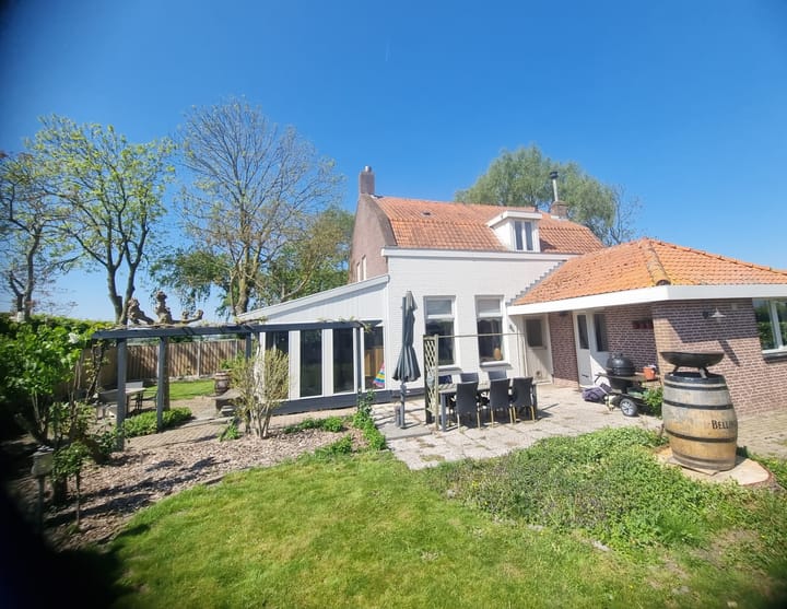 Foto 76 van Drie Lindekensweg 6