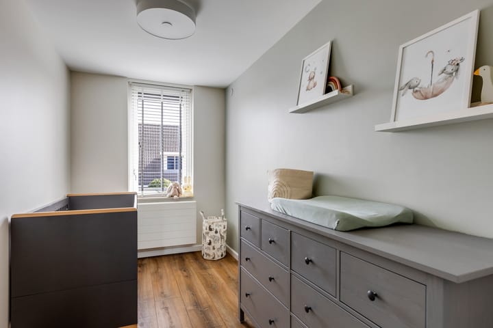 Foto 41 van Kamgras 93