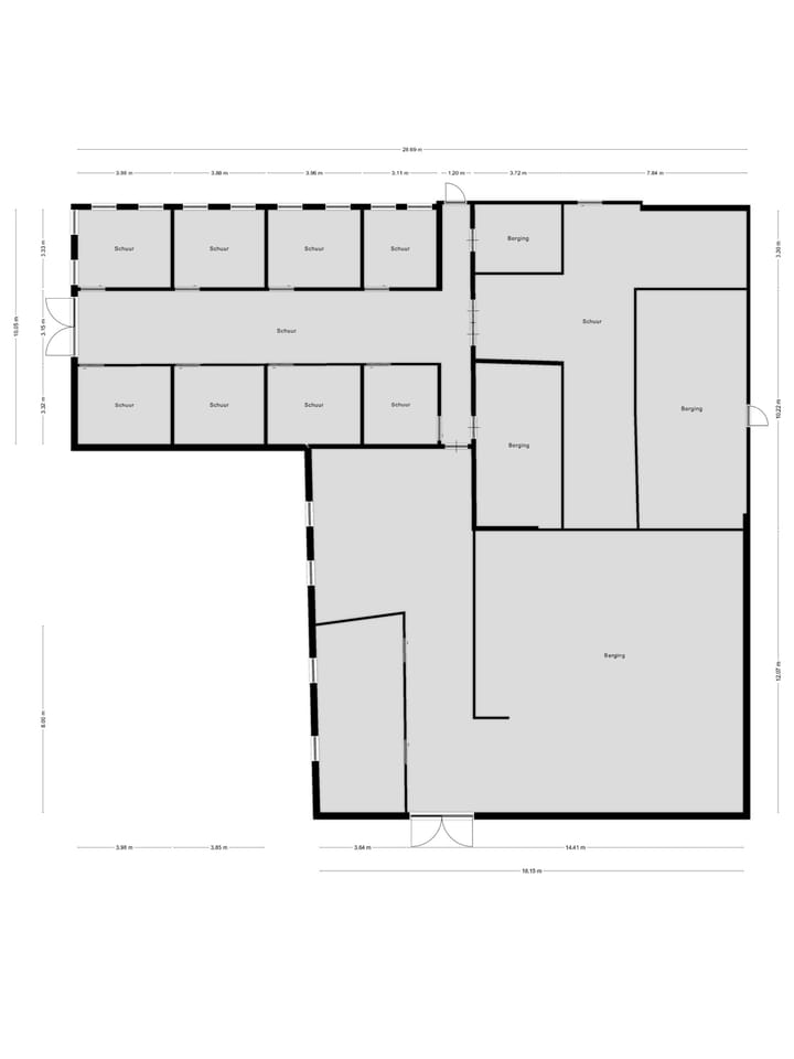 Foto 83 van Drie Lindekensweg 6